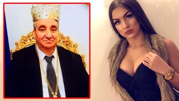 Imagini bombă cu nepoata Regelui Cioabă, făcute publice. Cum arată Andreea Prințesa Sibiului