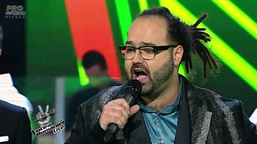 Legatura incredibila dintre Vizi Imre si piesa "Dupa ani si ani": "Imi aminteste de toate prostiile pe care le-am facut, de batai"