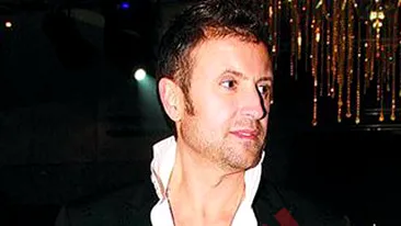 Scandalul cu Bote l-a costat pe Madalin Ionescu un sfert de miliard! Designerul: A meritat-o cu varf si indesat