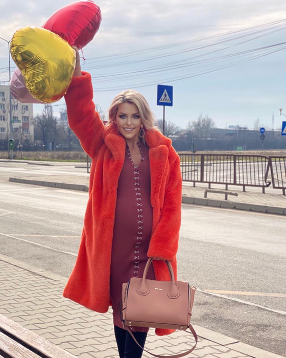 Diana Pârvu urmează să nască: “3 zile până la marea întâlnire”. Cât de mare i-a crescut burtica fostei prezentatoare de la Kanal D | VIDEO