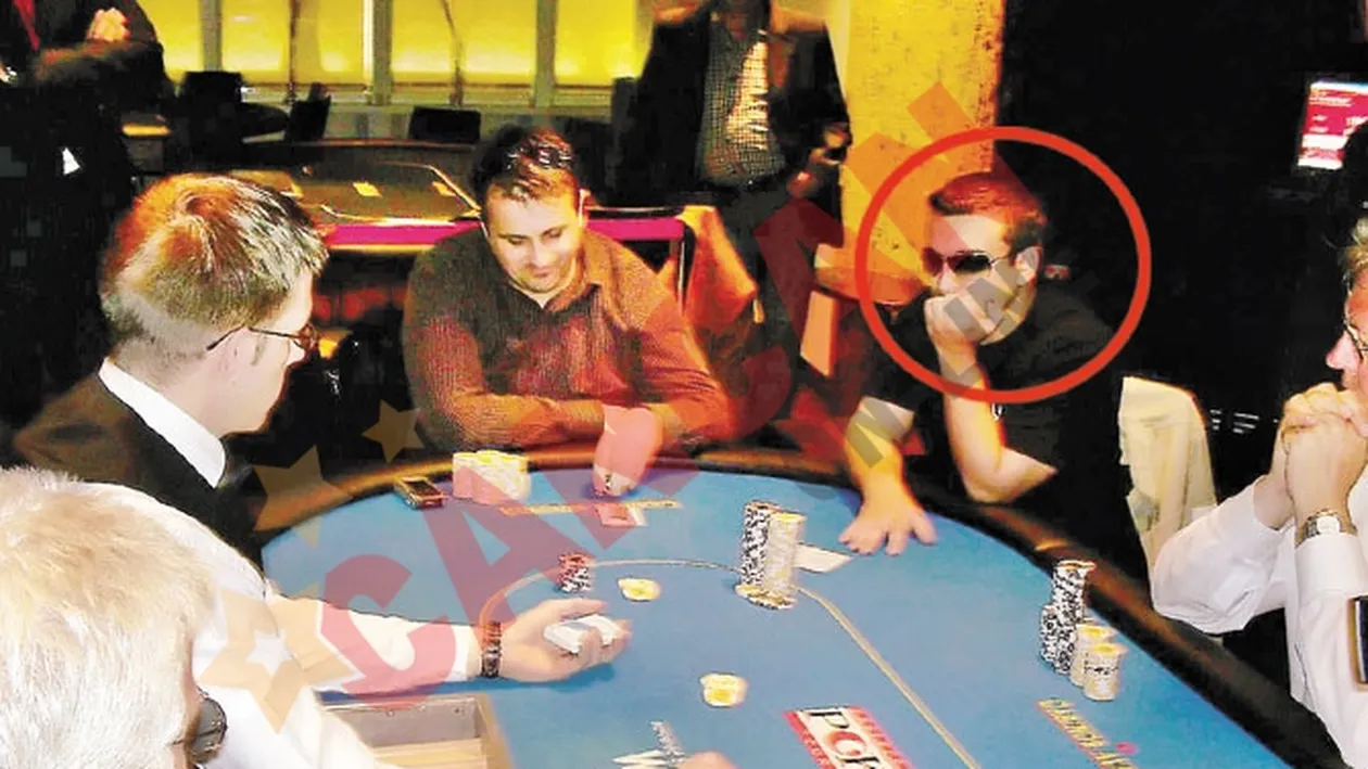 A dat lovitura la Las Vegas