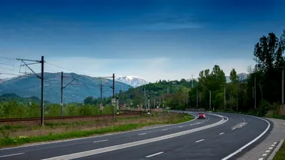 Cel mai periculos drum din România. Doar anul trecut au fost 400 de accidente