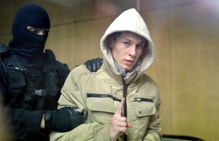 Jihadistul din Craiova a fost condamnat la trei ani şi patru luni de închisoare