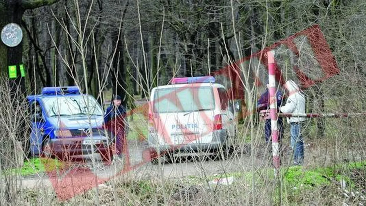 Zeci de interlopi banuiti ca au furat mitralierele Armatei