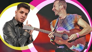 Babasha a împărțit România în două după concertul Coldplay, dar Chris Martin a luat decizia! Mai cântă românul și diseară?!
