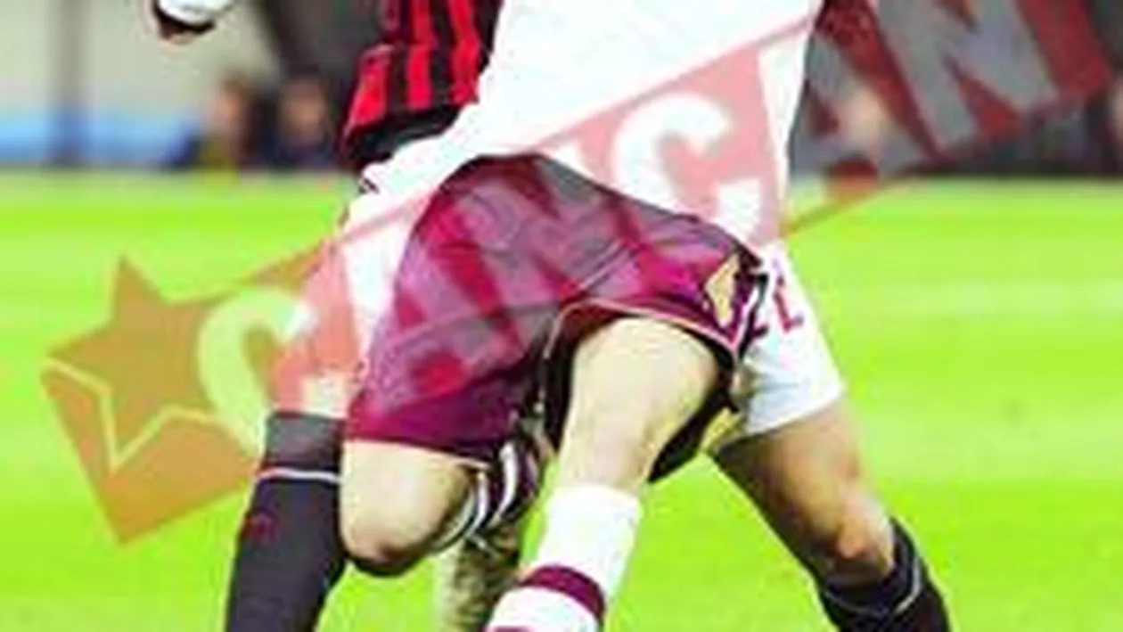 Copiii lui Wenger au desfintat geriatria