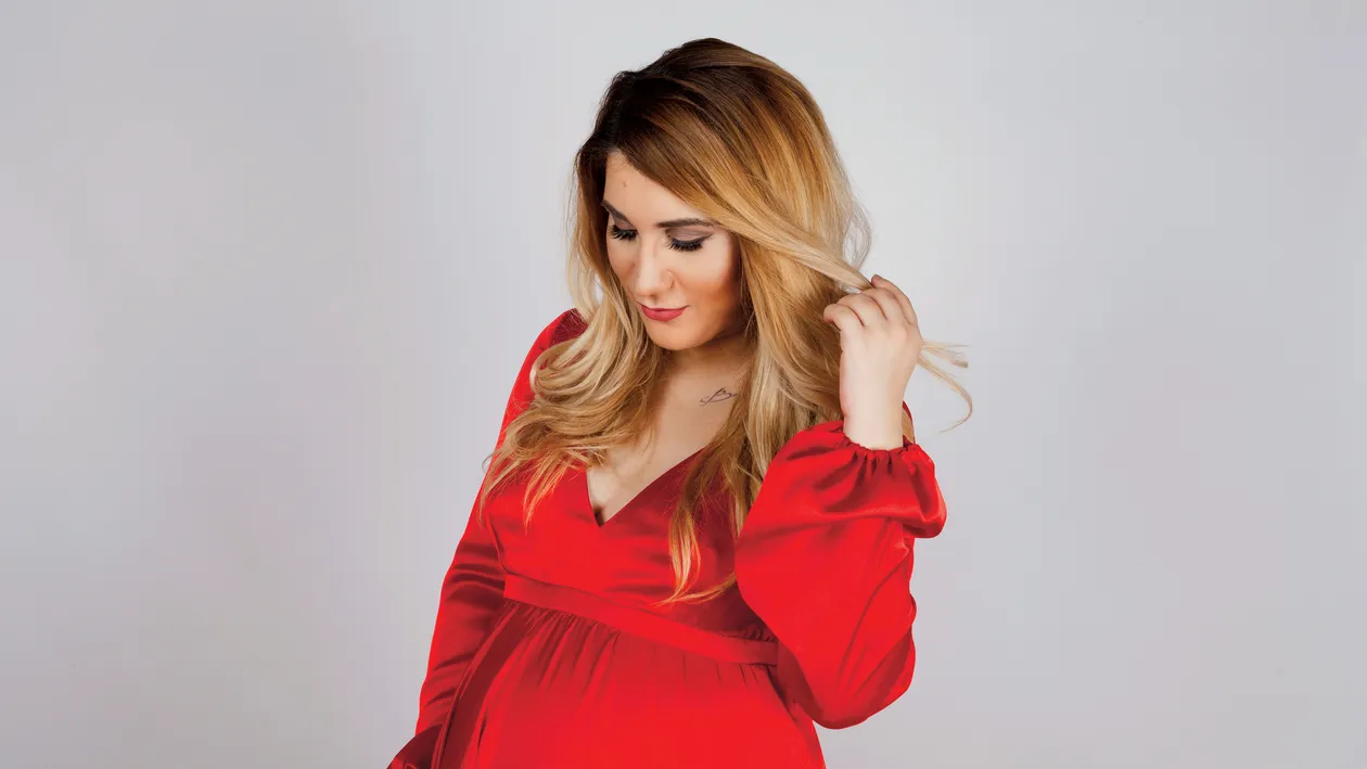 Abia a născut, dar ADDA şi-a propus deja să... Cântăreaţa a mărturisit TOT!