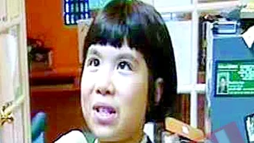 Profesoara la 10 ani