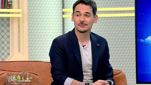 „Boala” de care suferă Răzvan Simion. Matinalul de la Antena 1 a recunoscut că trebuie să stopeze dependența pe care a dobândit-o
