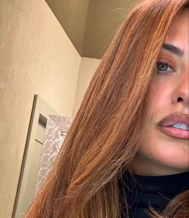 Antonia s-a vopsit şi nu mai arată așa cum o ştiai! Apropiaţii, şocaţi de schimbarea de look
