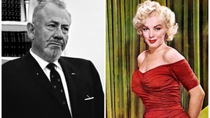Scrisoarea bizară primită de Marilyn Monroe acum 7 decenii! Propunerea făcută divei de către un scriitor celebru: „E deja sclavul tău”