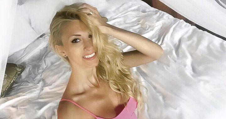 Andreea Bălan s-a pregătit temeinic pentru procesul anului, cel cu George Burcea