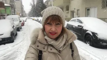 Ce i-a cerut Maria Almășan în urmă cu o lună lui Andrei Gheorghe: ”S-a bucurat, eu l-am propus mai departe…”