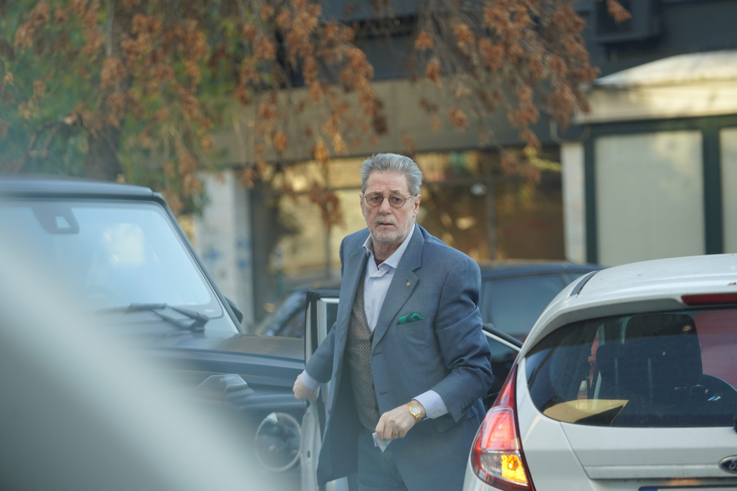 Cornel Dinu, ce apariție! ”Mister” a impresionat în Floreasca! A jucat meciul eleganței la doi pași de Dinamo