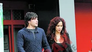 Brandan s-a facut baiat de casa