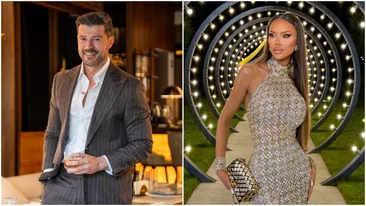 Ce pensie alimentară plătește Victor Slav! Bianca Drăgușanu l-a dat de gol: „Ar putea să facă mai mult pentru copilul lui”