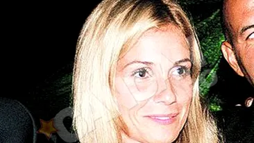 Marturia incredibila a sotiei milionarului Remus Truica: Patricia Kaas a recunoscut ca a avut o relatie cu sotul meu