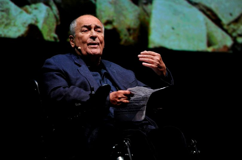 Bernardo Bertolucci a murit