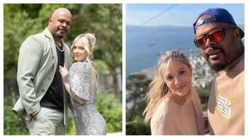 Andreea Ibacka a plecat la mare după divorțul de Cabral. Cu cine își petrece timpul