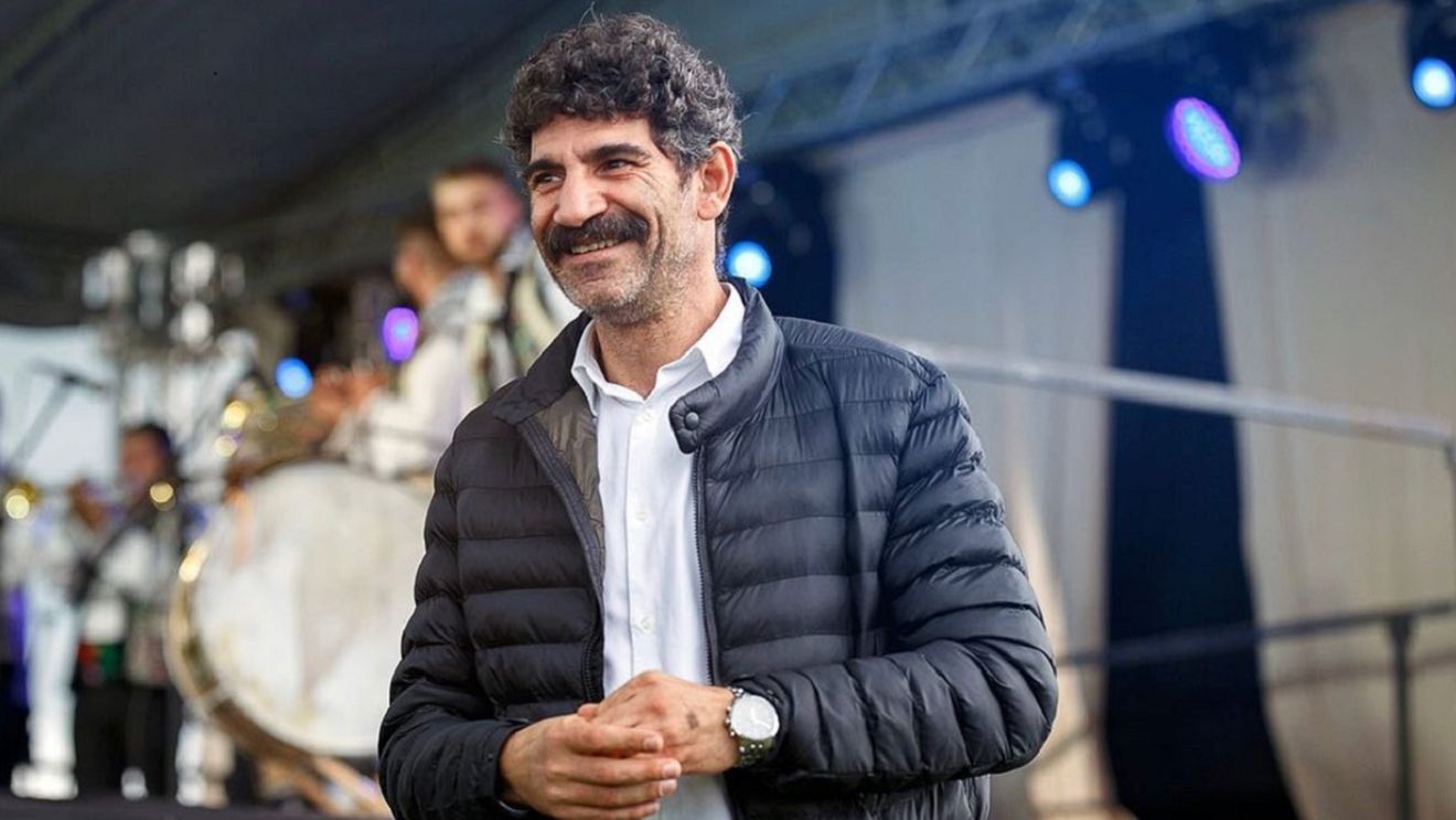 Imagini rare cu familia lui "Firicel" din Las Fierbinţi. Cum arată soţia lui Toma Cuzin