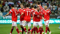 Rusia, Turcia, Serbia și Ungaria, formează o grupă tare în Liga Națiunilor!