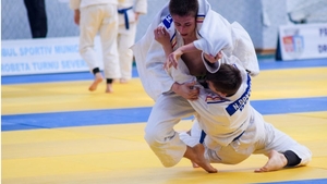 Campionii judo-ului mondial, la Bucureşti ! Sala Polivalentă, luată cu asalt de campioni