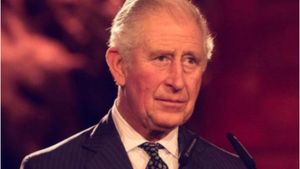 Prima reacție publică făcută de Prințul Charles, după decesul Prințului Philip:"Dragul meu tată a fost o persoană foarte specială"
