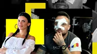 I-a spart nasul cu o cană! Mega-scandal în timpul filmărilor cunoscutei emisiuni! Prezentatoarea a început să tremure