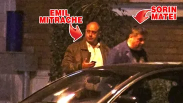 Probleme pentru “Americanu” din serialul “La bloc”? A plecat dimineata din club cu prietenul sau si... Vezi ce s-a intamplat!