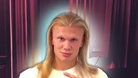 Erling Haaland, schimbare radicală de look! Cum arată acum celebrul fotbalist, după ce a renunțat la părul lung