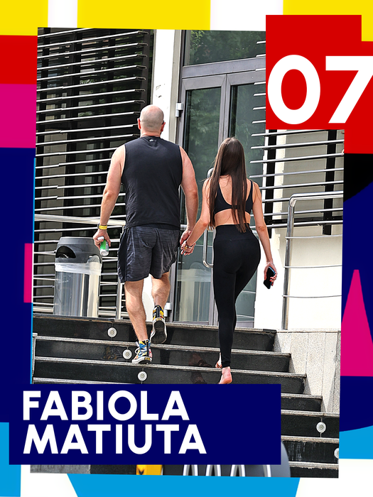 TOP 50 de vedete care „luptă” să fie cele mai sexy şi în 2025! Podiumul arde! Inna, Antonia sau Ramona Olaru? Cine câştigă?