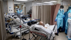 Coronavirus în România, 15 martie. 2.972 cazuri noi de persoane infectate cu SARS–CoV–2