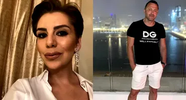 Fosta parteneră a lui Adrian Kreiner, scoasă din arest și dusă la vila moștenită de la omul de afaceri. Detalii de ultimă oră