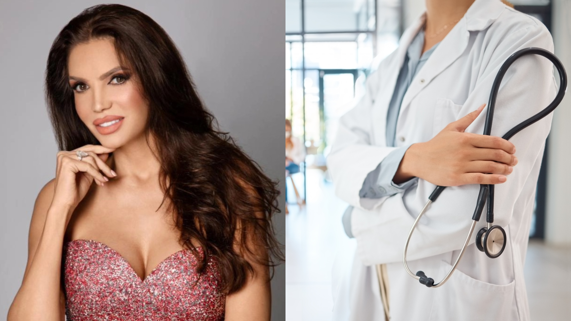 Cristina Spătar, pe mâna medicilor. Problema de sănătate cu care se confruntă de 2 luni