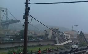 Marian Roșca, românul despre care autoritățile italiene au anunțat că a murit în tragedia de la Genova, este în viață
