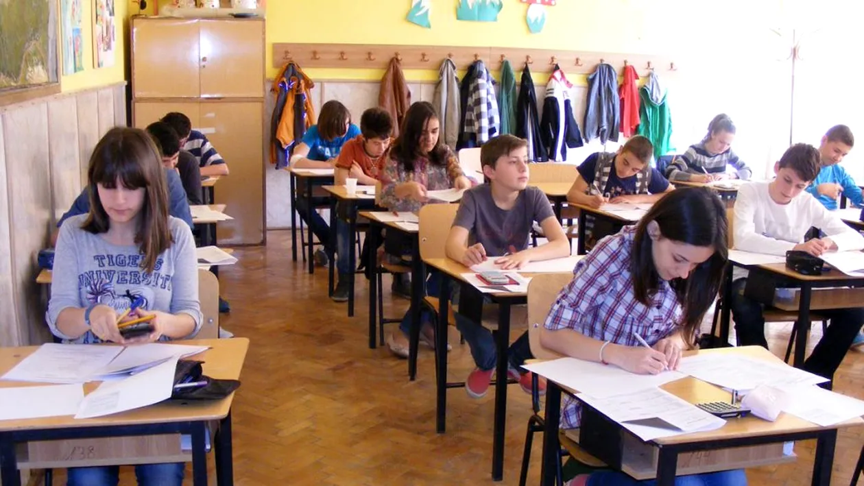 Când începe, de fapt, examenul naţional de Limba şi literatura română. Evaluarea Naţională vine cu reguli noi în 2020