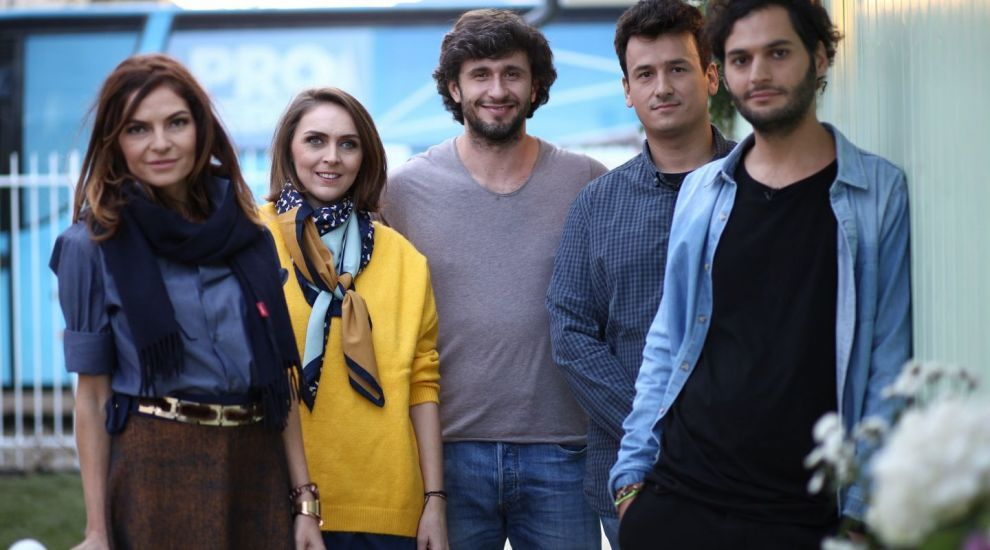 Veste-şoc! Dragoş Bucur pleacă de la „Visuri la cheie”! Cine îi va lua locul