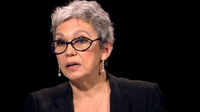 Oana Pellea, scrisoare deschisă pentru Klaus Iohannis: ”Nu ne dorim să ne întrețineți, dar vă rugăm să…”