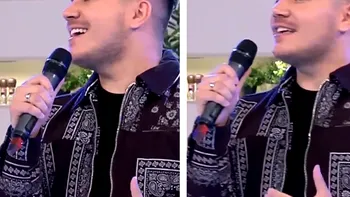 Cântăreț din România, agresat de vecini! De la ce a izbucnit scandalul: a intrat Poliția pe fir