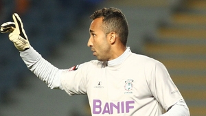Transfer bomba in Liga 1! Cel mai eficient portar din Romania pleaca in strainatate, dupa ce patronul lui a fost arestat!