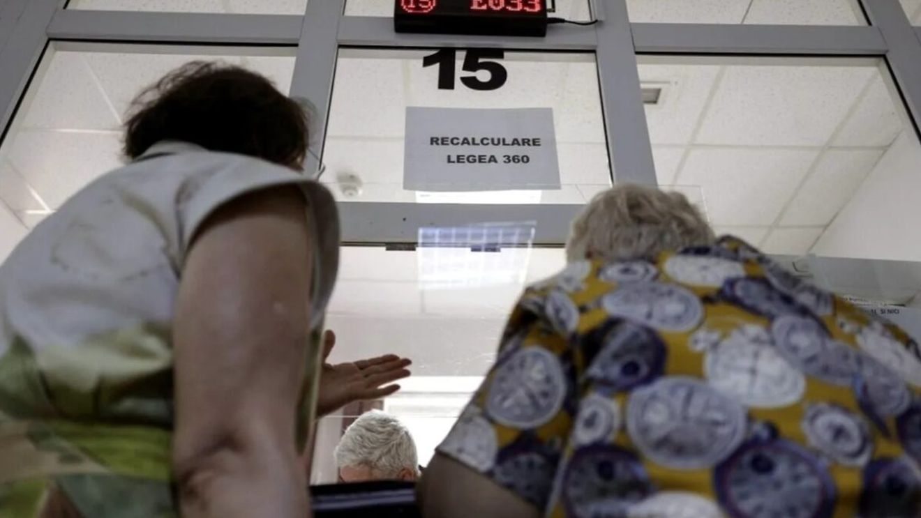 Pensii mai mari pentru o categorie de pensionari. Ministrul a făcut anunțul