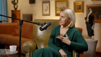 Sfatul Dr. Pneumolog Beatrice Mahler: ritmul de respirație care ajută organismul să se reechilibreze