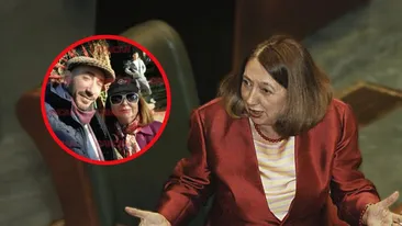 Rodica Stănoiu a fost omorâtă?! Un raport medical aruncă totul în aer: ”Era subnutrită, lovită la cap și ochi”