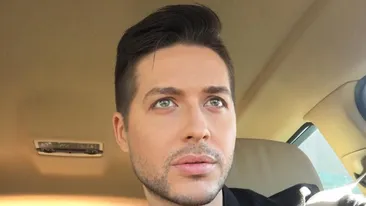 Anunţul făcut de JORGE, la două zile după ce a devenit tătic:,,Va veni curând...‘’