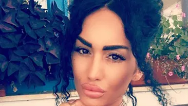 Poza care a creat isterie pe reţeaua de socializare! Mesaj pentru Margherita de la Clejani: ”Mărită-te!”