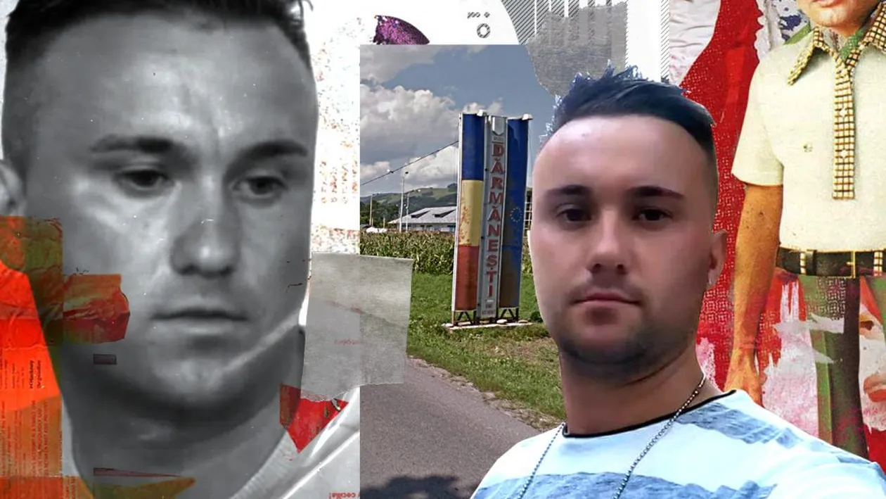 ”Regele videochat-ului” din Dărmănești a ajuns zilier: ”Înainte spărgeam zeci de mii pe zi, azi muncesc pe 100 de lei!”