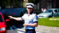 Aceasta e cea mai tare reacţie a poliţistului GODINĂ de până acum! „Vă spun eu ce am simţit: nimic!“