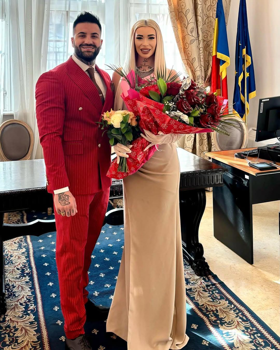 Dovada clară că Armina și Marcel au încălcat contractul cu Antena 1! Formează un cuplu și după Insula iubirii și nu se ascund