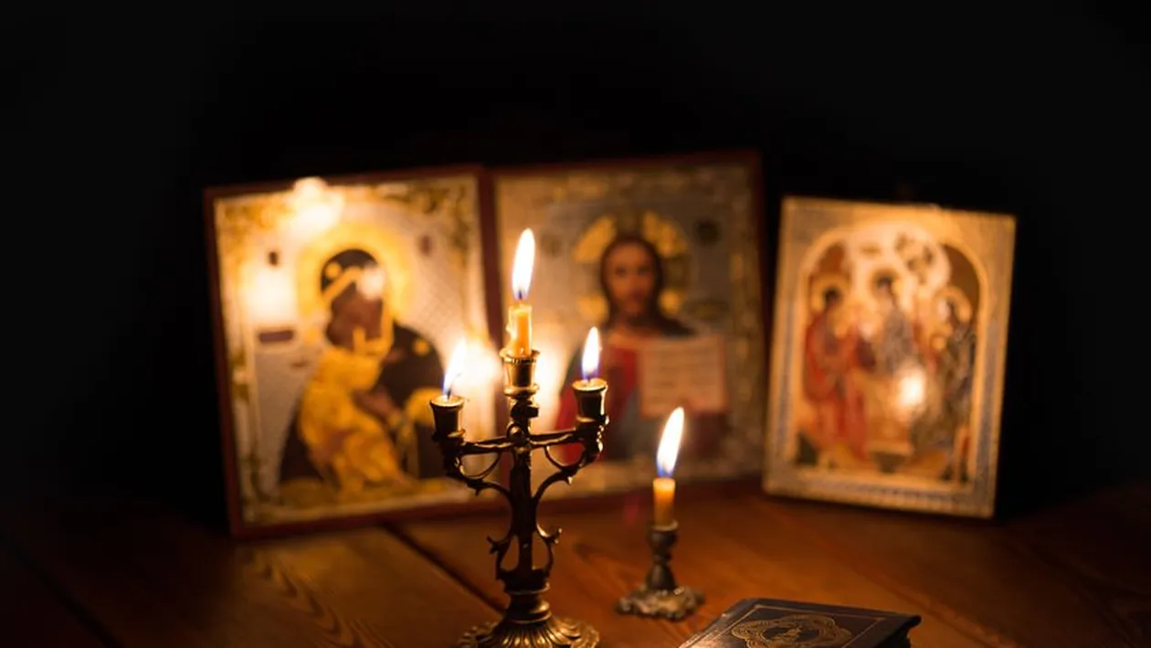 A început Postul Crăciunului! Ce nu au voie să facă credincioșii timp de 40 de zile!