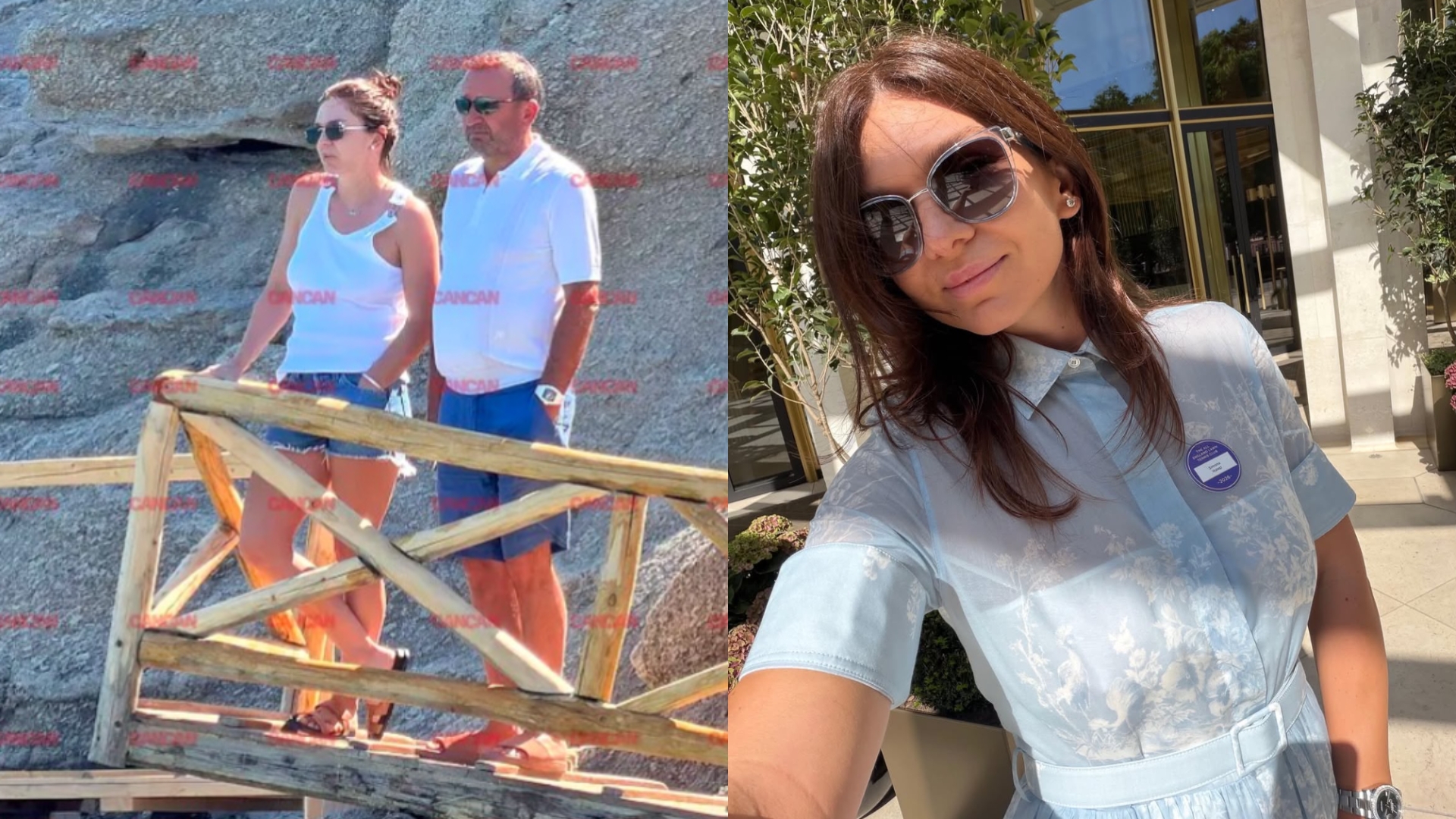 Cât de bogat este, de fapt, Dorin Mateiu! Businessul iubitului Simonei Halep merge ca pe roate